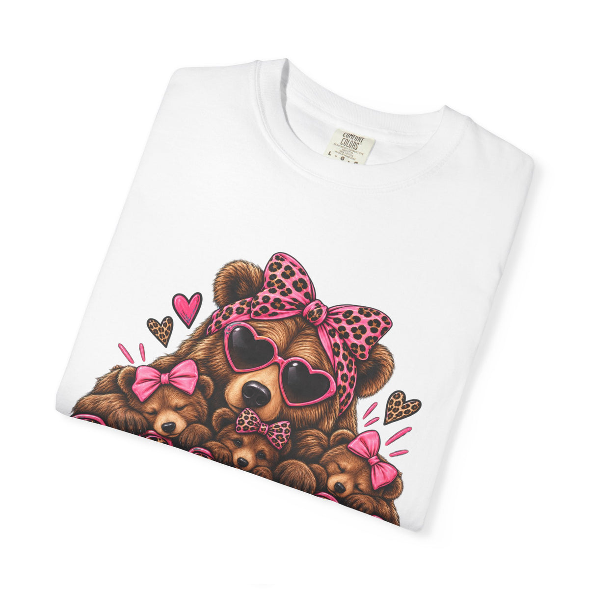 Mama Bear T-Shirt