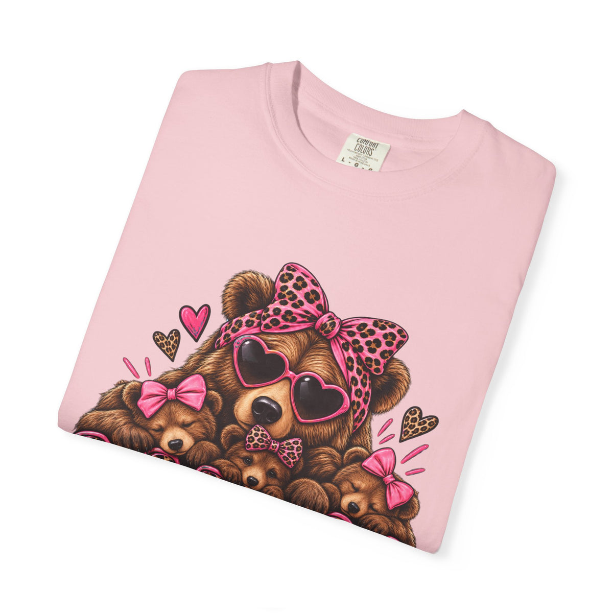 Mama Bear T-Shirt