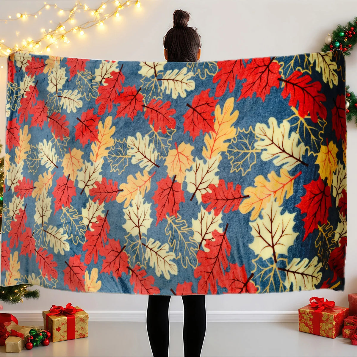 A Blanket Exclusively For Summer, A Blanket Suitable For Relaxation, Cool And Comfortable, Applicable To Bed Blankets