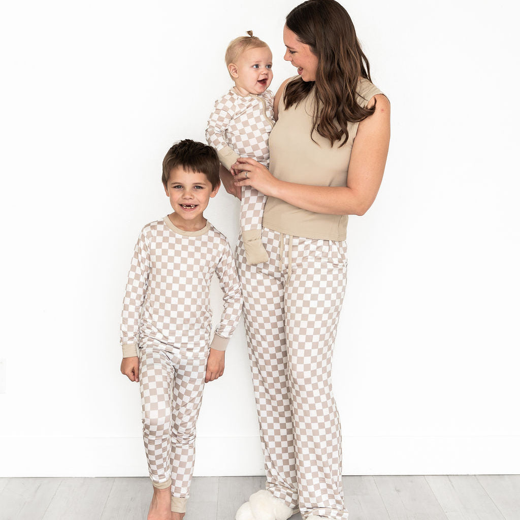 Two Piece kids Pajama Set