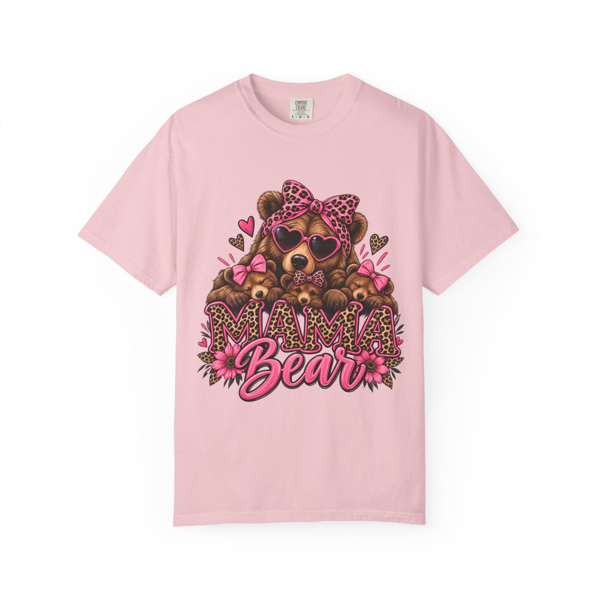 Mama Bear T-Shirt