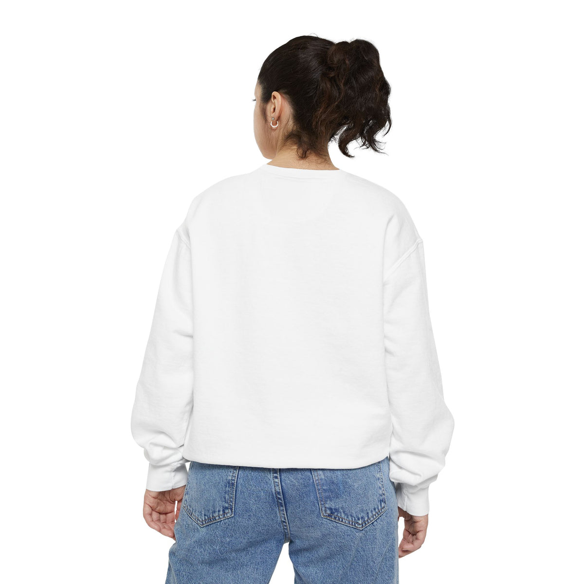 Summer Isaac Personalized Sweatshirt