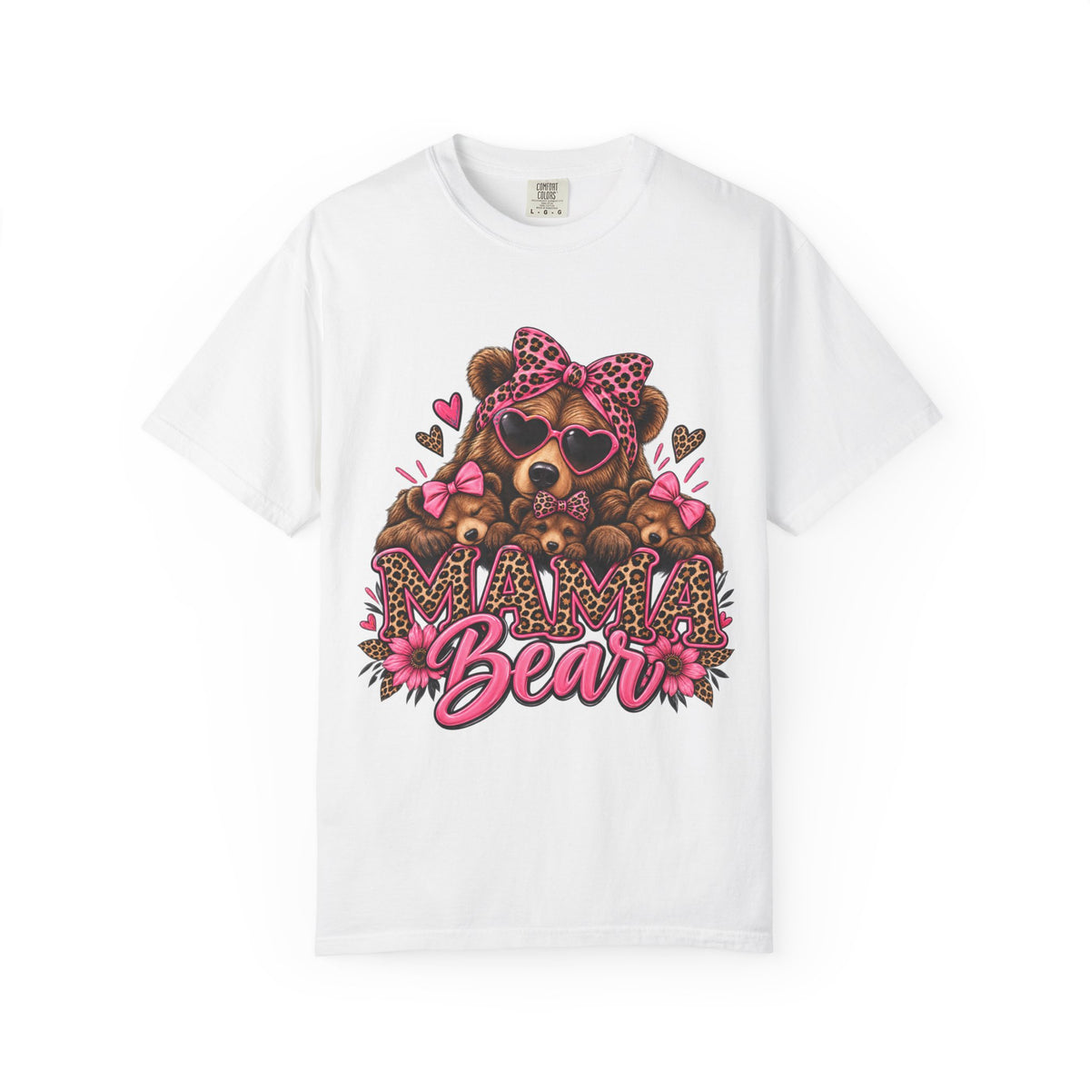 Mama Bear T-Shirt