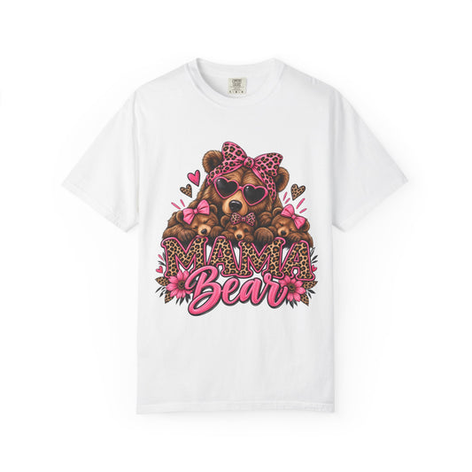 Mama Bear T-Shirt