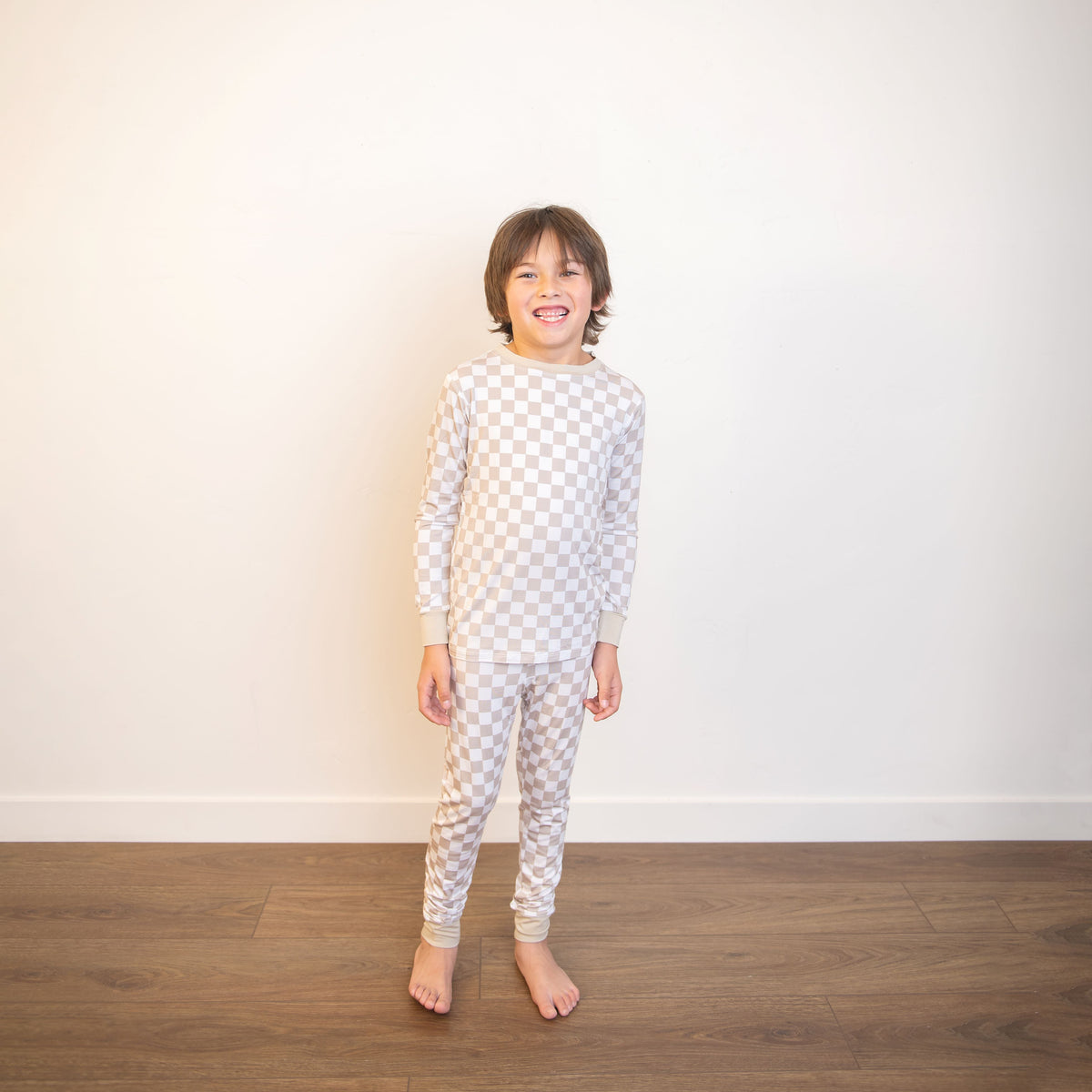 Two Piece kids Pajama Set